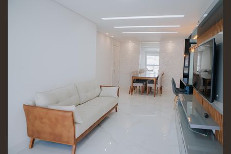 Apartamento para alugar com 115m², 3 quartos e 2 vagas