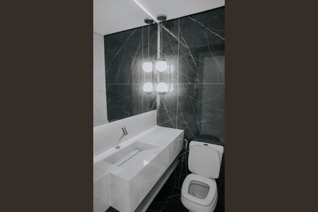 Apartamento para alugar com 115m², 3 quartos e 2 vagas