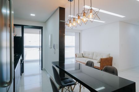 Apartamento para alugar com 115m², 3 quartos e 2 vagas