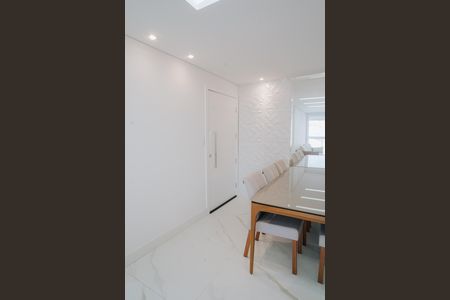 Apartamento para alugar com 115m², 3 quartos e 2 vagas