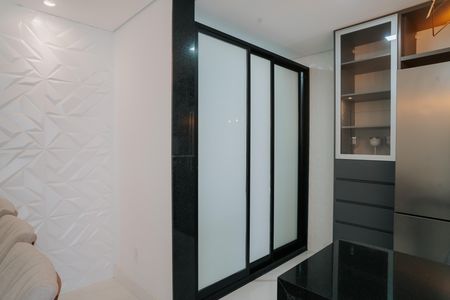 Apartamento para alugar com 115m², 3 quartos e 2 vagas