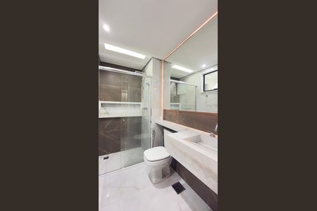 Apartamento para alugar com 115m², 3 quartos e 2 vagas