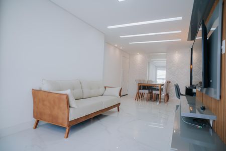 Apartamento para alugar com 115m², 3 quartos e 2 vagas