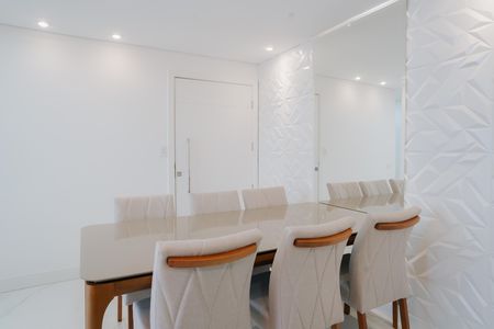 Apartamento para alugar com 115m², 3 quartos e 2 vagas