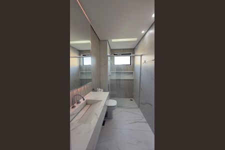 Apartamento para alugar com 115m², 3 quartos e 2 vagas