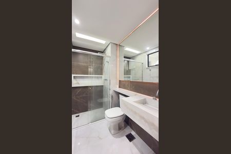 Apartamento para alugar com 115m², 3 quartos e 2 vagas