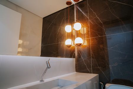 Apartamento para alugar com 115m², 3 quartos e 2 vagas