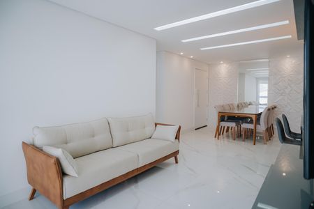 Apartamento para alugar com 115m², 3 quartos e 2 vagas