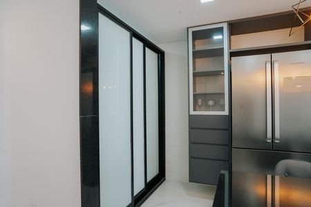 Apartamento para alugar com 115m², 3 quartos e 2 vagas