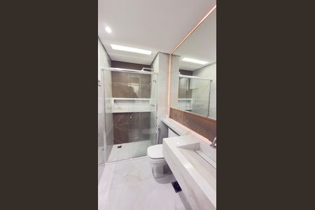 Apartamento para alugar com 115m², 3 quartos e 2 vagas