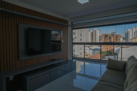 Apartamento para alugar com 115m², 3 quartos e 2 vagas