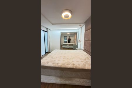 Apartamento para alugar com 115m², 3 quartos e 2 vagas