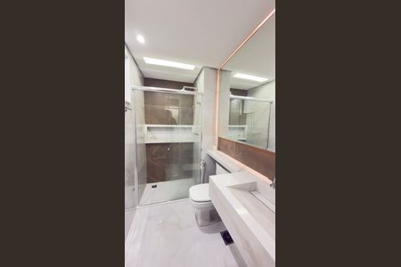 Apartamento para alugar com 115m², 3 quartos e 2 vagas