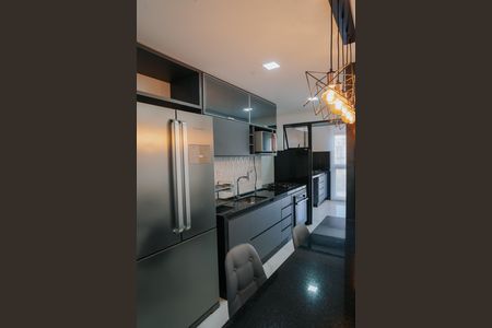 Apartamento para alugar com 115m², 3 quartos e 2 vagas