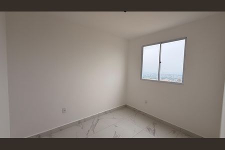 Quarto 2 de apartamento para alugar com 2 quartos, 45m² em Setor Faicalville, Goiânia