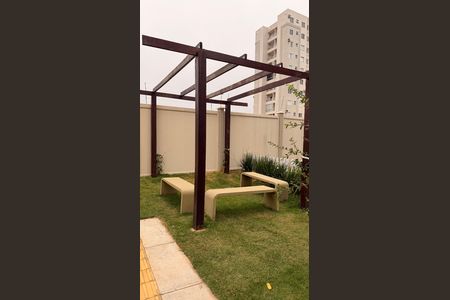 Apartamento para alugar com 45m², 2 quartos e 1 vagaÁrea comum