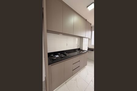 Apartamento para alugar com 45m², 2 quartos e 1 vagaCozinha