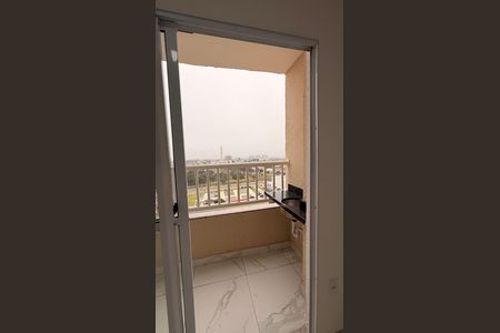 Apartamento para alugar com 45m², 2 quartos e 1 vagaVista da Sacada