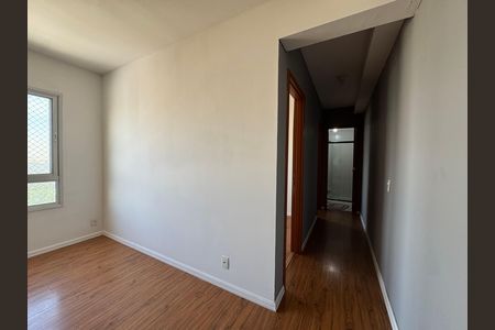 Apartamento para alugar com 42m², 2 quartos e 1 vaga Apartamento para alugar com 42m², 2 quartos e 1 vagaSala