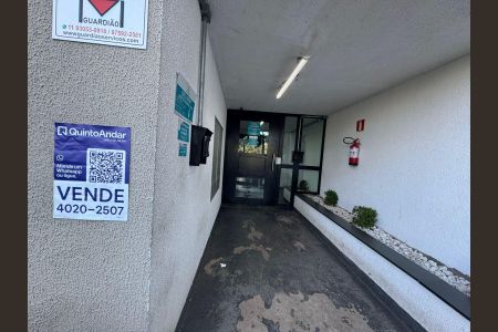 Apartamento para alugar com 42m², 2 quartos e 1 vaga Apartamento para alugar com 42m², 2 quartos e 1 vagaFachada com PLACA