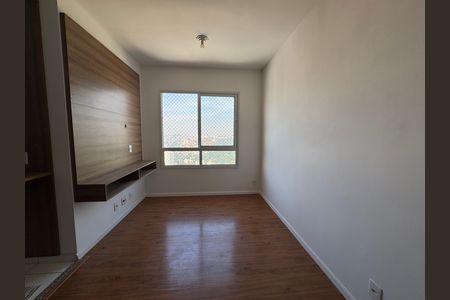 Apartamento para alugar com 42m², 2 quartos e 1 vaga Apartamento para alugar com 42m², 2 quartos e 1 vagaSala