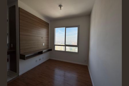 Sala de apartamento para alugar com 2 quartos, 42m² em Jardim Boa Vista (zona Oeste), Osasco