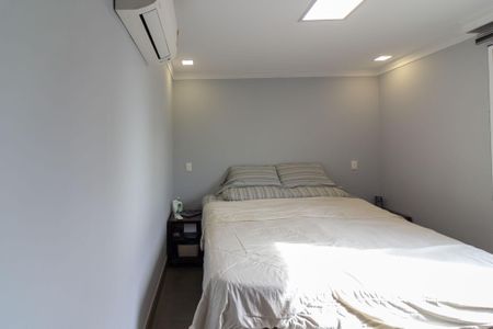 Apartamento à venda com 125m², 3 quartos e 2 vagasQuarto 3 - Suíte