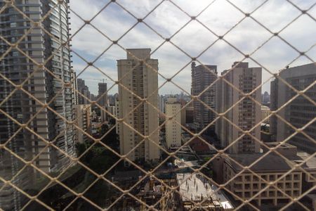 Apartamento à venda com 125m², 3 quartos e 2 vagasVista Varanda