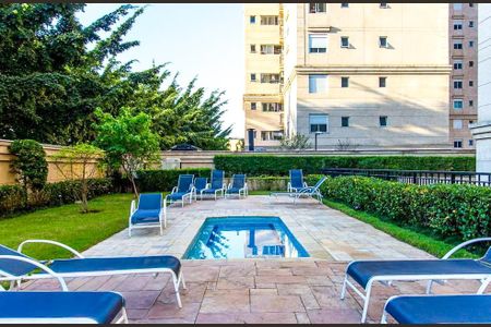 Apartamento à venda com 125m², 3 quartos e 2 vagasPiscina