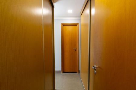 Apartamento à venda com 125m², 3 quartos e 2 vagasQuarto 3 - Suíte