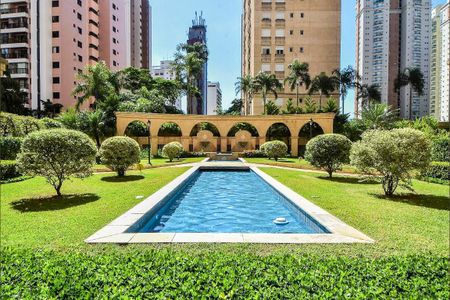 Apartamento à venda com 125m², 3 quartos e 2 vagasJardim