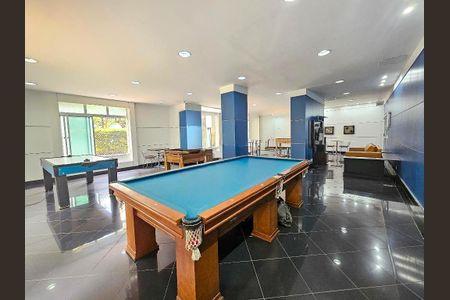Apartamento à venda com 125m², 3 quartos e 2 vagasSala de Jogos