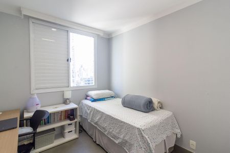 Apartamento à venda com 125m², 3 quartos e 2 vagasQuarto 1