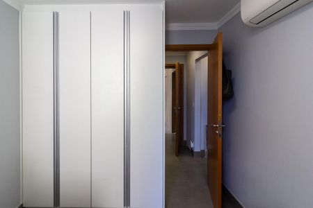 Apartamento à venda com 125m², 3 quartos e 2 vagasQuarto 1