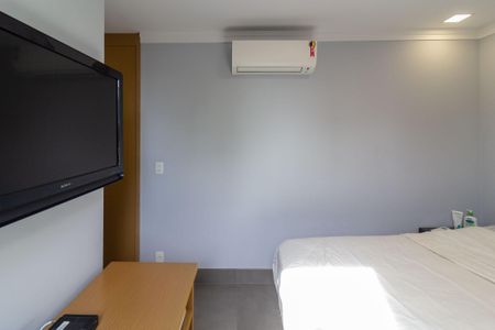 Apartamento à venda com 125m², 3 quartos e 2 vagasQuarto 3 - Suíte