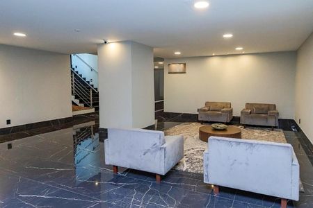 Apartamento à venda com 125m², 3 quartos e 2 vagasHall 