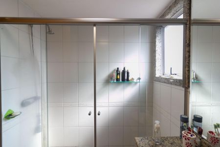 Apartamento à venda com 125m², 3 quartos e 2 vagasBanheiro Suíte
