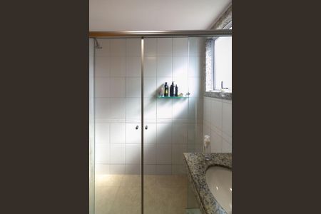Apartamento à venda com 125m², 3 quartos e 2 vagasBanheiro Suíte