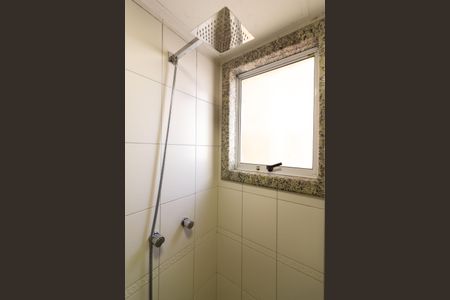 Apartamento à venda com 125m², 3 quartos e 2 vagasBanheiro Social