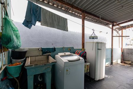 Casa à venda com 250m², 5 quartos e 1 vaga Casa à venda com 250m², 5 quartos e 1 vagaÁrea de Serviço