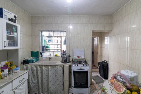 Casa à venda com 250m², 5 quartos e 1 vaga Casa à venda com 250m², 5 quartos e 1 vagaCozinha