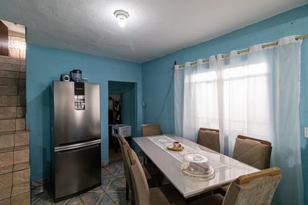 Casa à venda com 250m², 5 quartos e 1 vaga Casa à venda com 250m², 5 quartos e 1 vagaCozinha