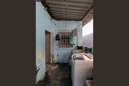 Casa à venda com 250m², 5 quartos e 1 vaga Casa à venda com 250m², 5 quartos e 1 vagaÁrea de Serviço