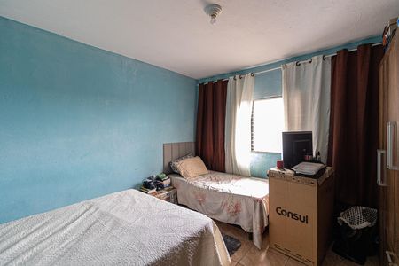Casa à venda com 250m², 5 quartos e 1 vaga Casa à venda com 250m², 5 quartos e 1 vagaQuarto 1