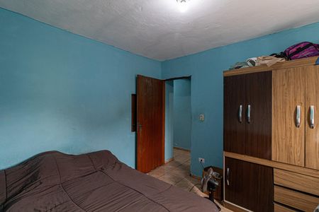 Casa à venda com 250m², 5 quartos e 1 vaga Casa à venda com 250m², 5 quartos e 1 vagaQuarto 2