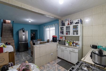 Casa à venda com 250m², 5 quartos e 1 vaga Casa à venda com 250m², 5 quartos e 1 vagaCozinha