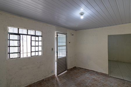 Casa à venda com 250m², 5 quartos e 1 vaga Casa à venda com 250m², 5 quartos e 1 vagaCasa 2 Sala