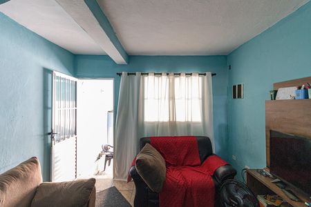 Casa à venda com 250m², 5 quartos e 1 vaga Casa à venda com 250m², 5 quartos e 1 vagaSala