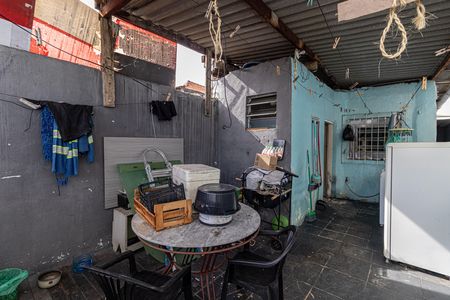 Casa à venda com 250m², 5 quartos e 1 vaga Casa à venda com 250m², 5 quartos e 1 vagaÁrea de Serviço