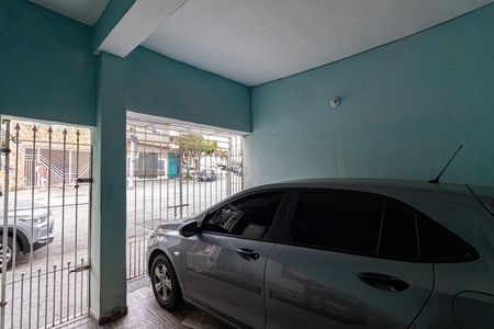 Casa à venda com 250m², 5 quartos e 1 vaga Casa à venda com 250m², 5 quartos e 1 vagaGaragem